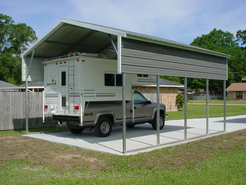 Carport: Carports For Rv