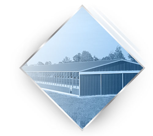 Commercial Metal Buildings by Steel Building Garages®