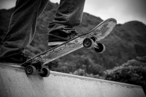 Our steel structures would make the perfect indoor skatepark.