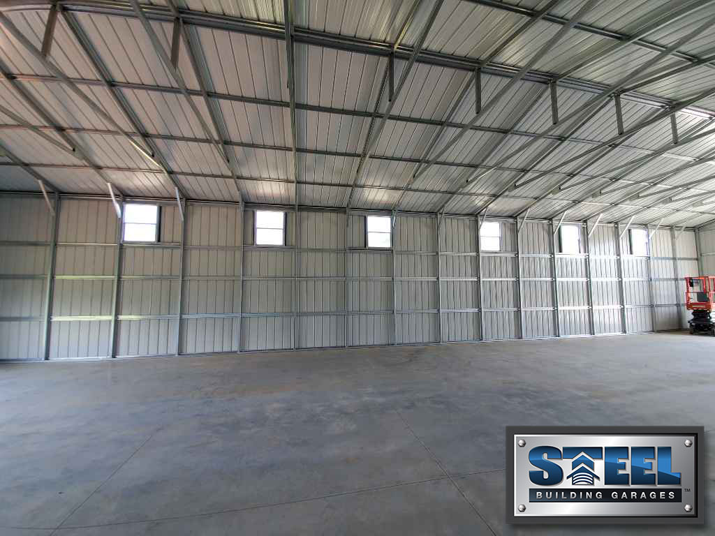 aaa | Steel Building Garages
