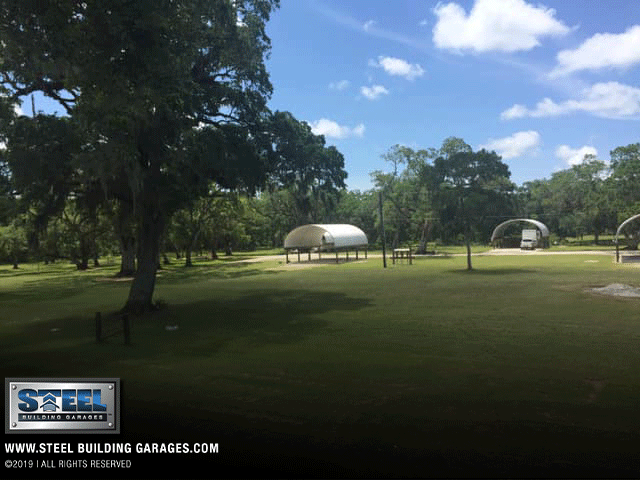 sbg1 | Steel Building Garages