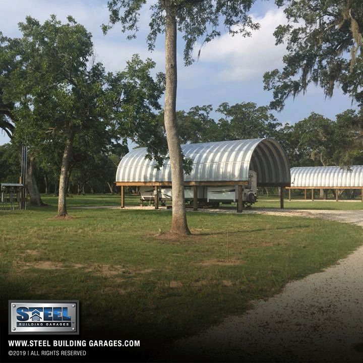 sbg2 | Steel Building Garages