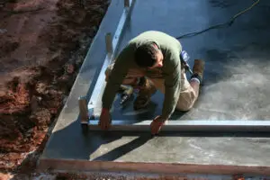 building permit