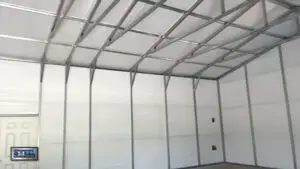 building permit