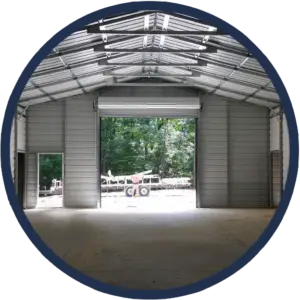 best metal building type