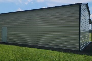 David Davis testimonial | Steel Building Garages David Davis testimonial