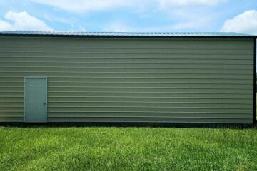 David Davis testimonial | Steel Building Garages David Davis testimonial