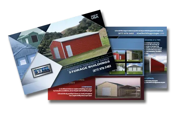 SBG Brochure